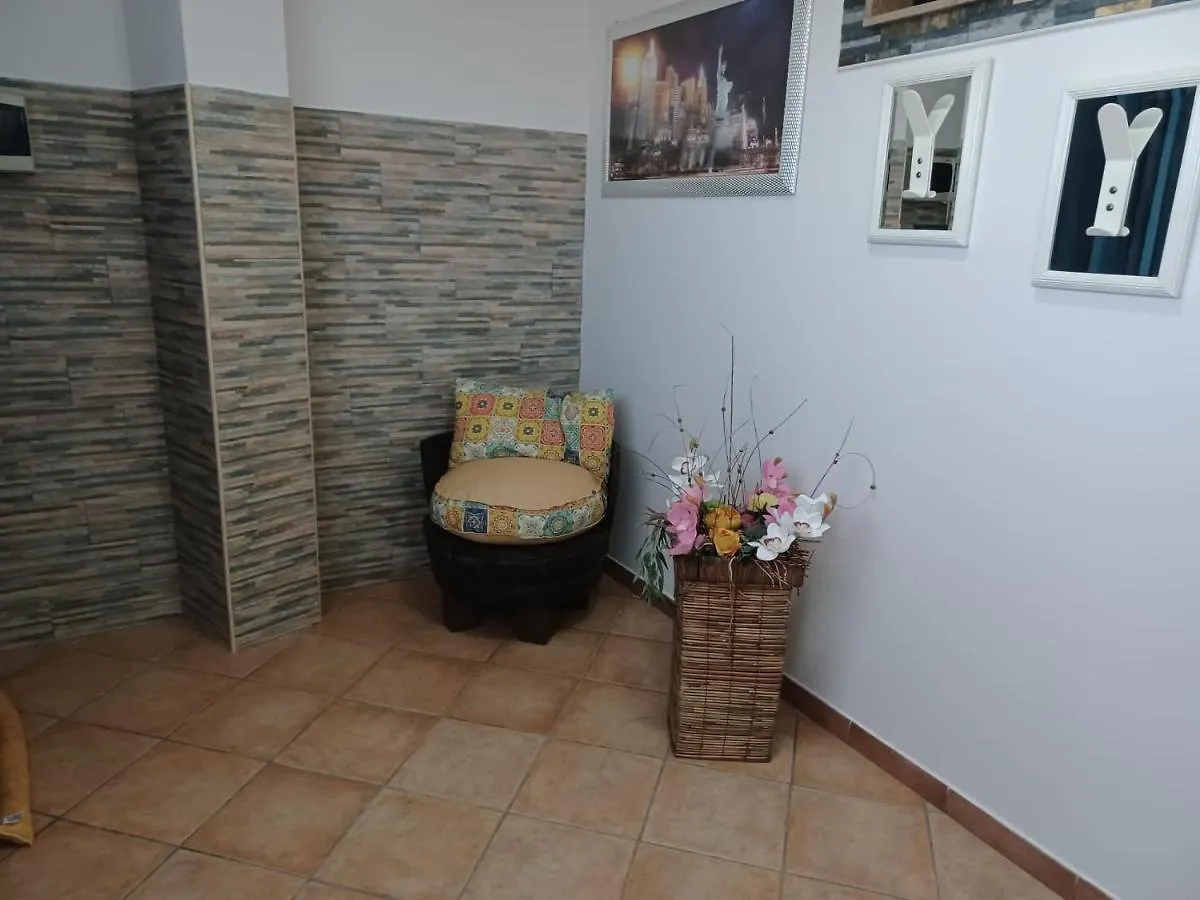 Casa Orchidea Apartment Carlentini 0*,  Italy