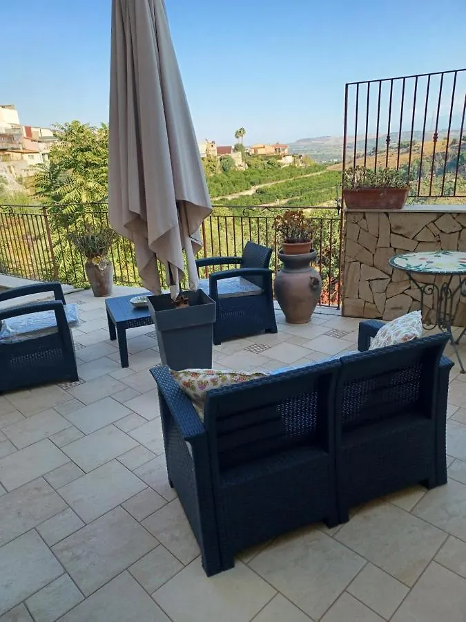 Casa Orchidea Apartment Carlentini Italy