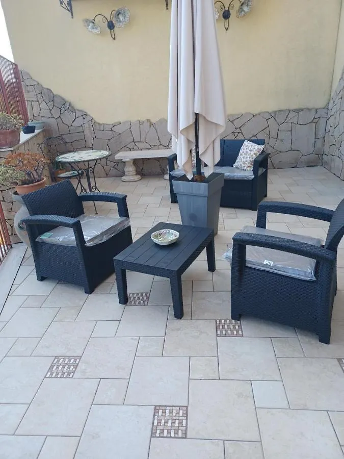 Casa Orchidea Apartment Carlentini