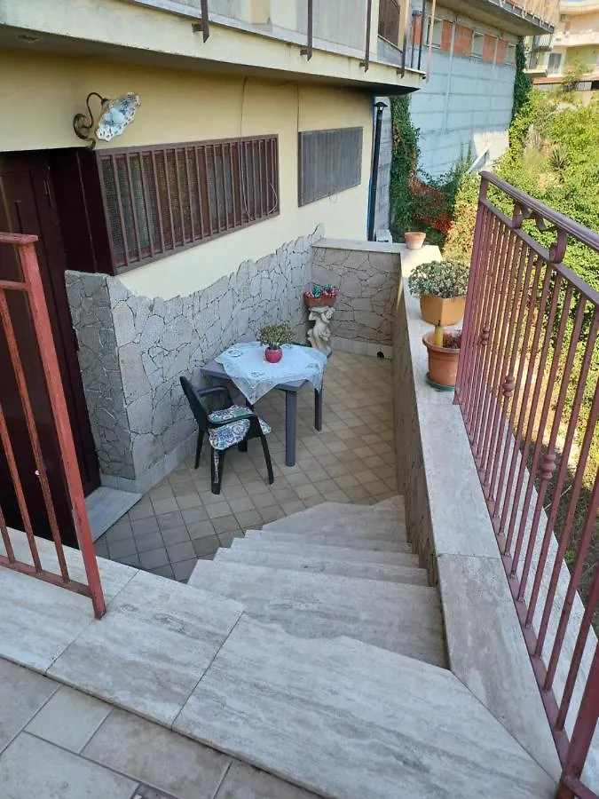 Casa Orchidea Apartment Carlentini
