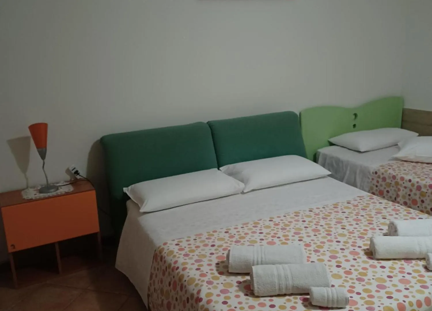 Casa Orchidea Apartment Carlentini