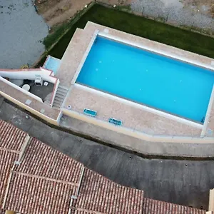 Baia Sant Anna Con Piscina Appartamento Tanaunella