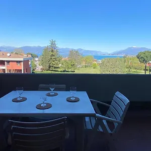 The Sunny Lake - With Pool Appartamento Desenzano del Garda