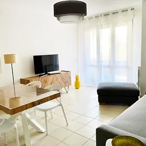 The Cocoon Ombrone Appartamento Arezzo