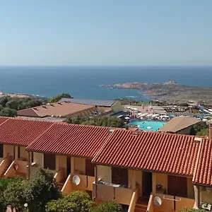 Lucente Appartamento Isola Rossa (Sassari)