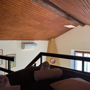 Breva Loft Tra Gli Ulivi Ed Il Appartamento Bellagio