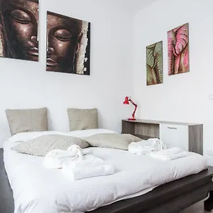 Bologna Suite Appartamento Bologna