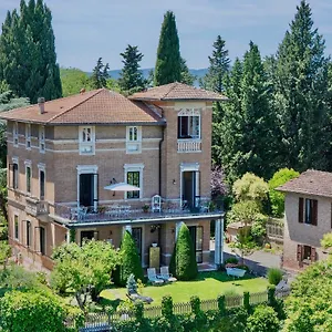 Elvira 1931 Appartamento Siena