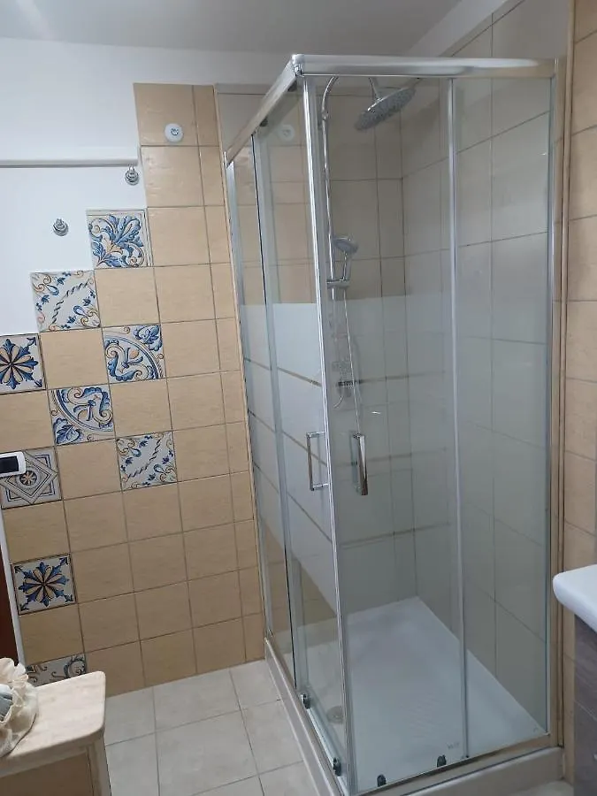 Casa Orchidea Apartment Carlentini