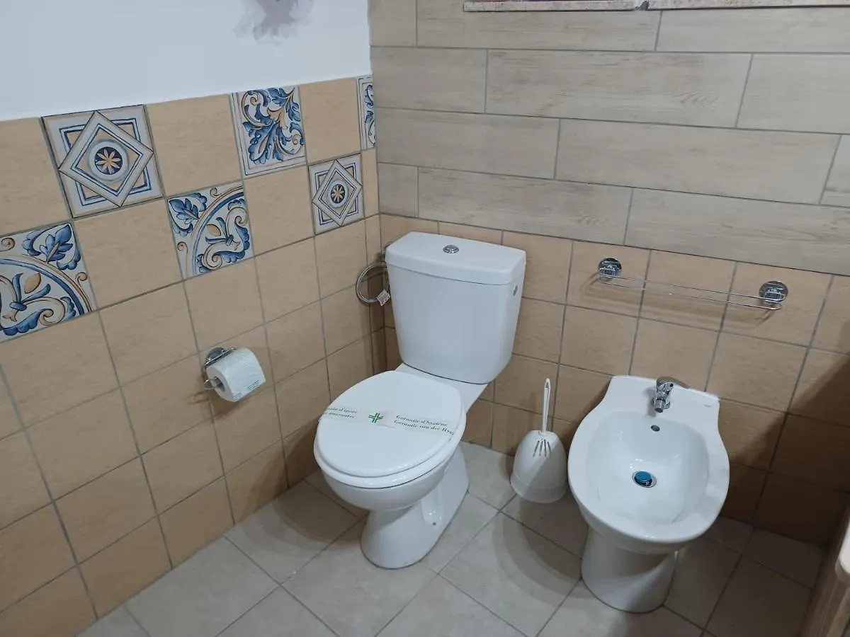 Casa Orchidea Apartment Carlentini