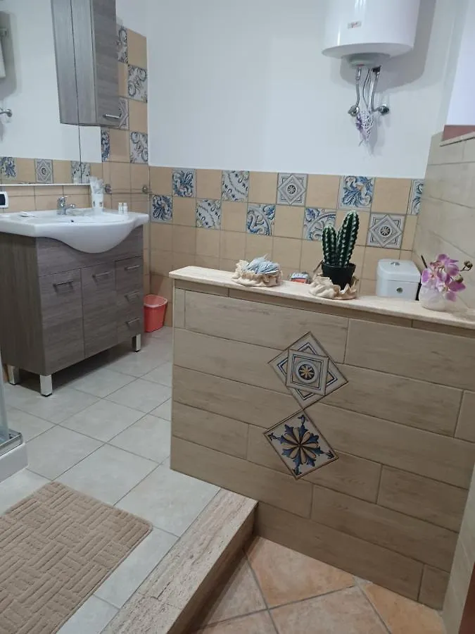 Casa Orchidea Apartment Carlentini